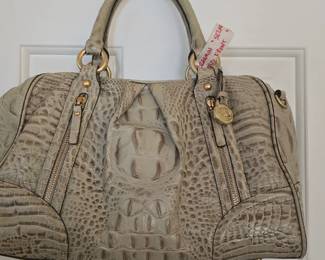 Brahmin Purse