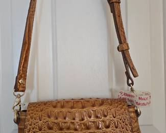 Brahmin Purse
