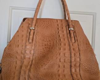 Florentine Leather Purse