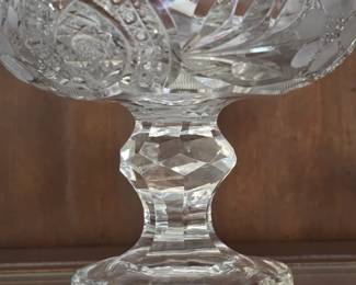 ABP Pedestal Candy Dish