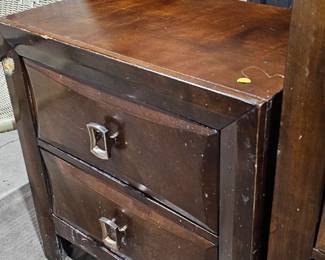 NIGHT STAND
