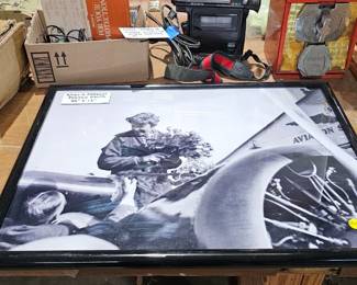 AMELIA EARHART PICTURE