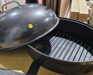 ROASTER PAN