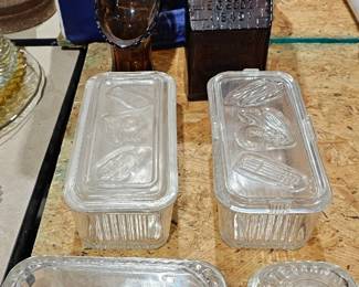 REFRIGERATOR DISHES