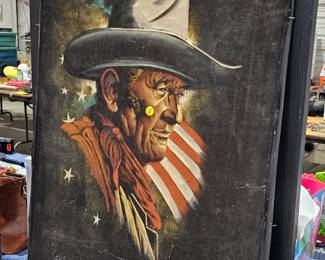 JOHN WAYNE PICTURE