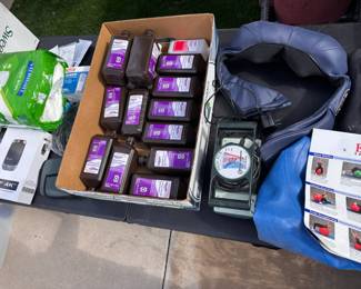 MedicalMessaging Supplies 