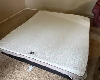 California King Size Mattress Mattress Pad