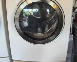 Samsung Electric Dryer
