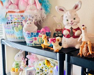 Easter Decor