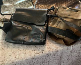 Gabbana Dolce, Coach, Polo, 35 Design/Germany...satchels, bags...good condition