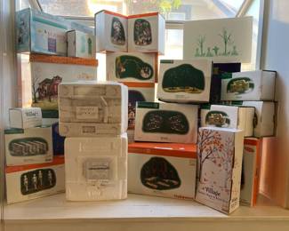 Large Collection Halloween Classics