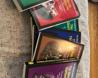 The Sherlock Holmes Reference Library Set
The Adventures of Sherlock Holmes by Sir Arthur Conan  Doyle...edited, with annotations by Leslie S Klinger