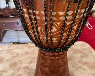 Djembe Drum