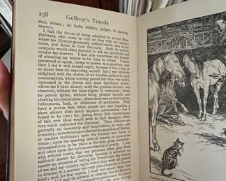 Everyman's Library Collection