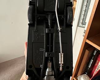 Maisto 1:18 Scale 1955 Mercedes-Benz 300S Convertible Model Car