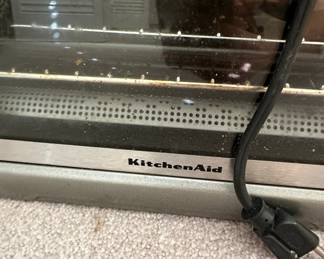 KitchenAid KCO223CU Countertop Toaster Oven