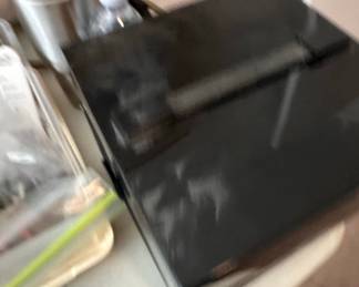 Bell & Howell Slide Cube 986 Projector