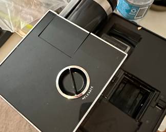 Bell & Howell Slide Cube 986 Projector