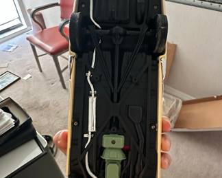 Ertl 1940 Ford Coupe Diecast Model Car