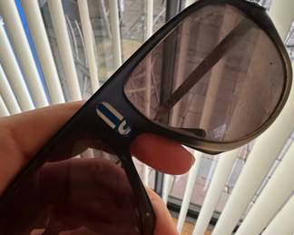 Vintage Carrera 5544 Sunglasses