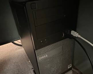 Dell OptiPlex 9020 Desktop Computer