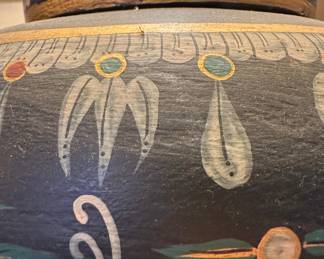 New Asset to Be Processed