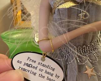 Heart to Heart Novelties Angel Figurine