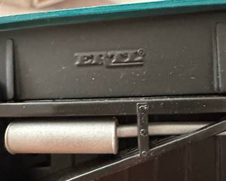 Ertl 1940 Ford Coupe Diecast Model Car