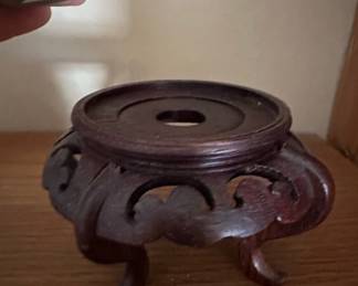 Faith is the Substance of Things Hoped For Prayer Box