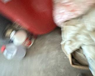 Craftsman Advantage 33-Gallon Air Compressor Model 919.167620