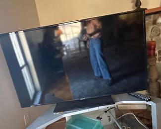 Samsung UN55H6203AFXZA 55-Inch 1080p Smart LED TV