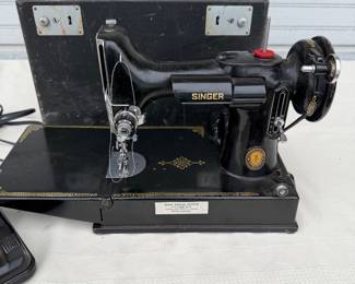 Auction Item: https://www.estatesales.net/CA/Woodland/95776/marketplace/81013