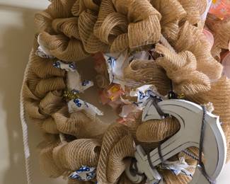 Nautical Wreath