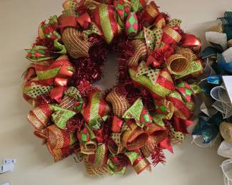 Christmas Wreath