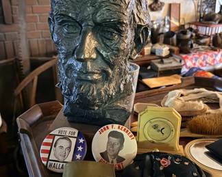 presidential items