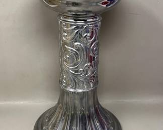 Lot 311 | Lenox Butlers Pantry Heavy Big Candlestick
