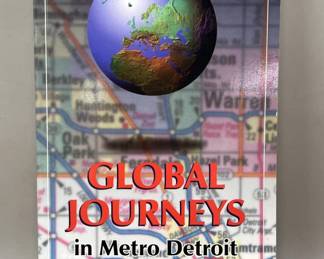 Lot 204 | Global Journeys in Metro Detroit Multicultural
