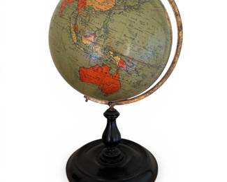 Phillip's 9-inch Terrestrial Globe