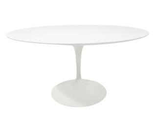 Tulip  dining table