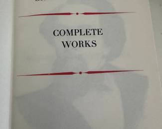 26 Volumes of Charles Dickens Complete Works