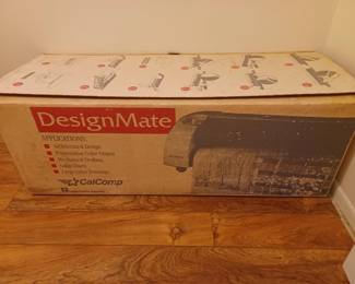 Box for Design Mate Machine