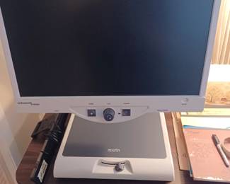 Merlin Enhanced Vision Machine MIRVE22A