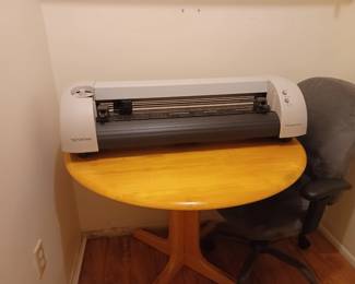 Design Mate CalComp Drafting/Drawing/Architectual Design Machine