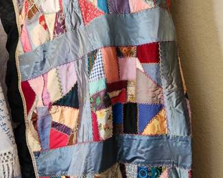 Antique Quilt!