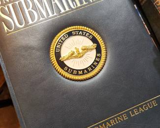 Many Military Subjects - Especially Navy/Marine.