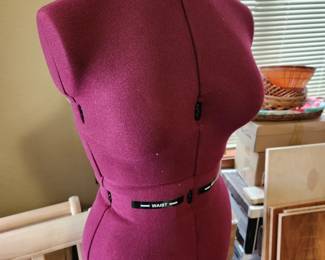 Yes, there will a tremendous amout of sewing 'stuff'!