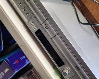 Sony DVD Player