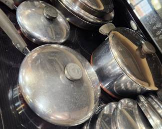 Reverware and others!