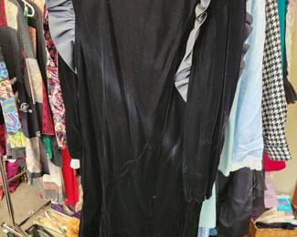 Vintage Dress by Bill Blass