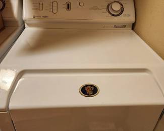 Maytag Newer Dryer.